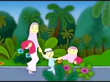 Kids Nasheed - Upsy Daisy -