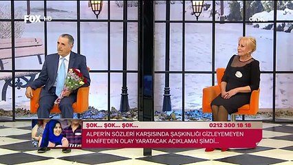 Zuhal Topal 9 şubat 2016 izle - part1