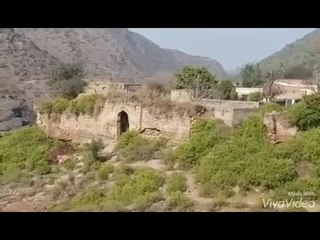 قلعہ پھروالہ پر بنائی گئی مکمل ڈاکیو مینٹری