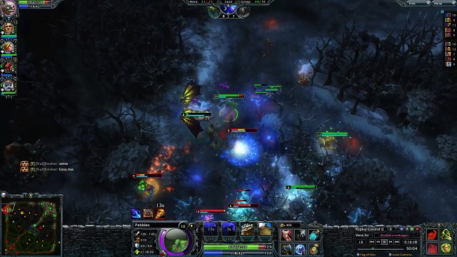 BeaverBanger - You Go - Pebbles - 2047 MMR