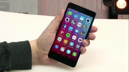 Vidéo-test du Honor 5X : capteur d'empreinte, double SIM et écran Full HD pour 230 euros