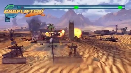 Choplifter HD – PS3 [Preuzimanje .torrent]