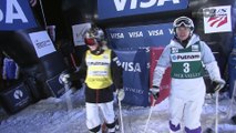 Ski bosses - Deer Valley - Nouvelle victoire de Justine Dufour-Lapointe