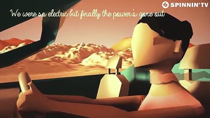 Lincoln Jesser ft. Yuna - Baby Boy | Official Lyric Video 🎶