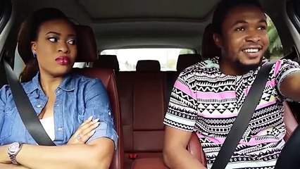 Not All Gold Glitters  [Official Trailer] Latest 2016 Nigerian Nollywood Drama Movie (720p FULL HD)