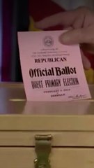 What to expect in the New Hampshire primary