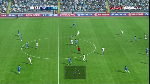 طريقه تحميل لعبه بيس 2016 الجديده مجانا PES 16