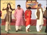 Deedar Vs Nasir Chinyoti & Zafri Khan Punjabi Stage Drama