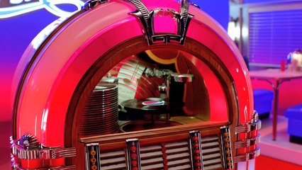 Joy of Pepsi ft Janelle Monáe | Pepsi