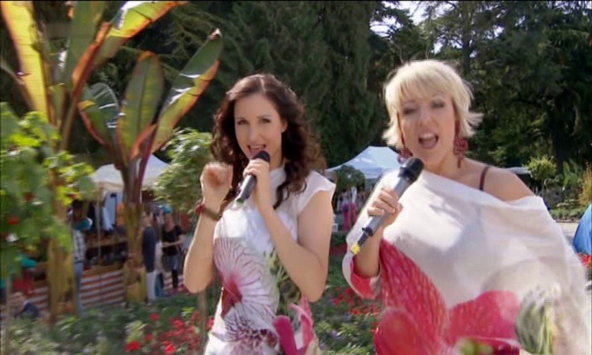 Geschwister Hofmann - Endlich Du, endlich ich 2013