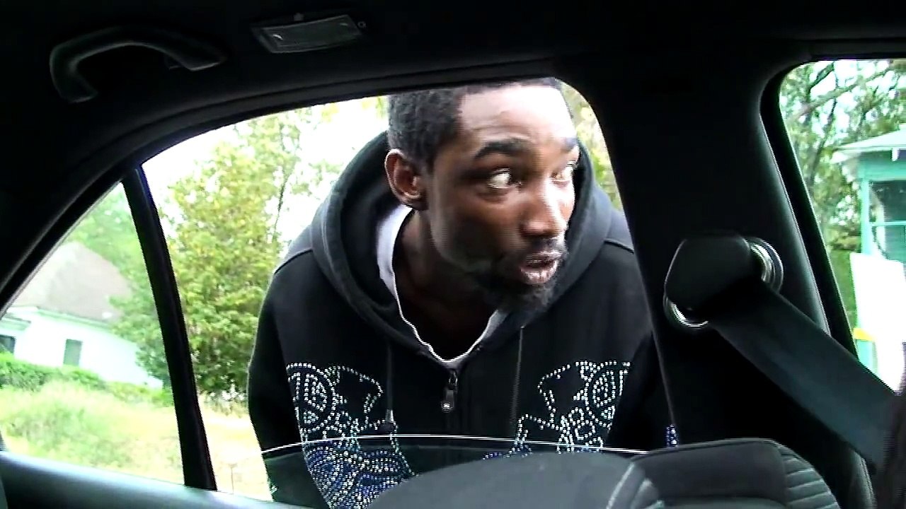 Snow on Tha Bluff Trailer