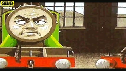The Railway Series Animated