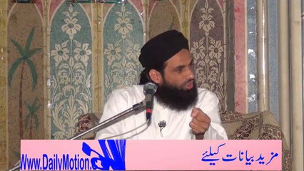 Zalzala Kya Hay 2 of 2 by Mufti Nazeer Ahmad Raza Qadri