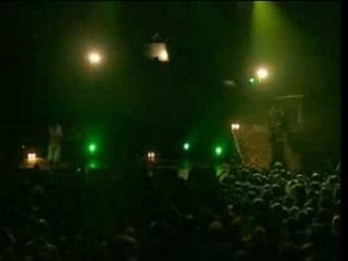 Clip - Rap Francais - Assassin - Touche D'espoir (Live)