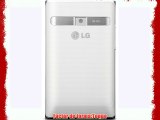 LG 400 Optimus L3 81.3 mm (3.2 ) 240 x 320 Pixeles TFT 0.262000 M capacitive 800 MHz color