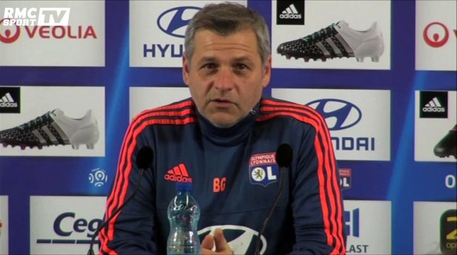 Coupe de France : l'OL ne veut pas refaire les mêmes erreurs face au PSG