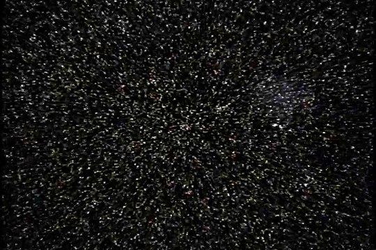 Angelica - Numerology Meditation (microtonal ambient music, pure sine waves harmonies)