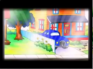 Caillou Deutsch ~ Caillou 049 Caillou macht Gymnastik Das Raketenflugzeug on Vimeo Caillou deutsch