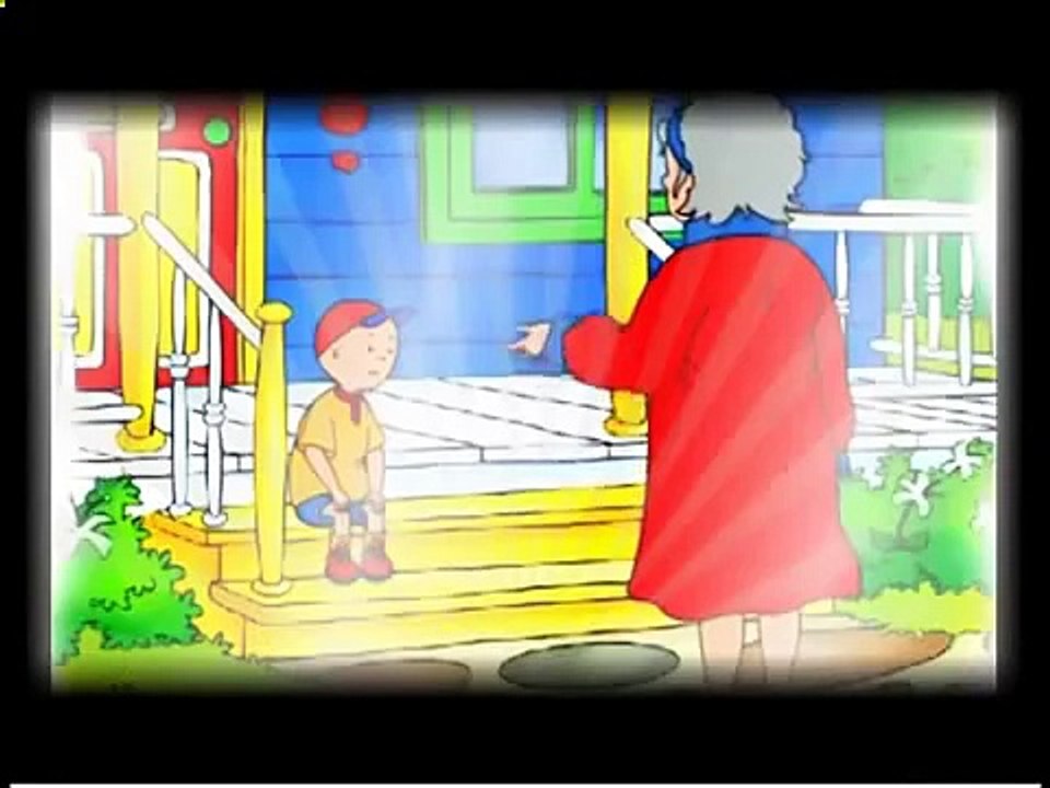 Caillou Deutsch ~ Caillou 059 Caillou lernt t ouml;pfern Gemeinsam ist es lustiger neue folgen new