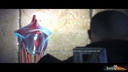 Mass Effect | EP 9 | Noveria Geth Interest: Part I