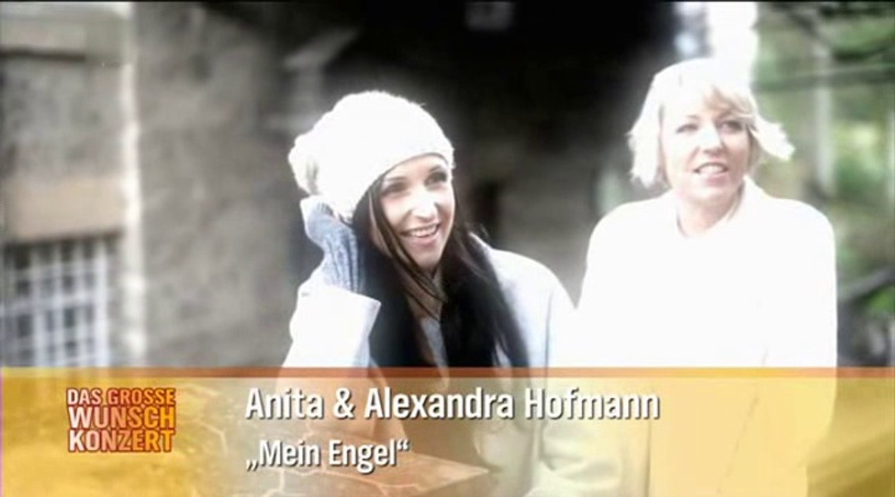 Geschwister Hofmann - Mein Engel 2014