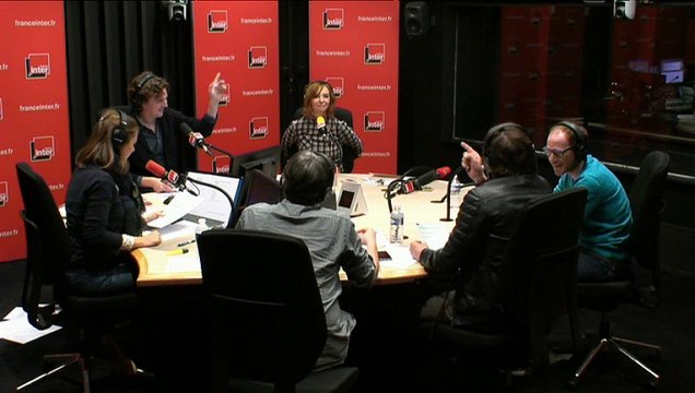 Action ou Vérité, Si tu écoutes j'annule tout, le sketch