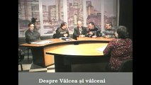 Partea 1 - TV Etalon - Aprilie 2006 - Despre Valcea si Valceni-Pana Tiberiu