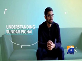 Google's Sundar Pichai becomes highest-paid CEO in US