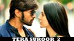 Tera Suroor 2 Songs - Tere Bina Meri - Himesh Reshammiya - Farah Karimi Latest 2016