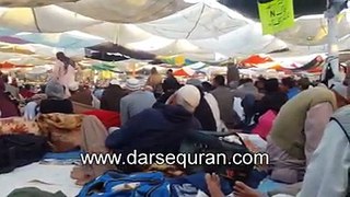 Maulana Tariq Jameel New Bayan in Karachi 2016