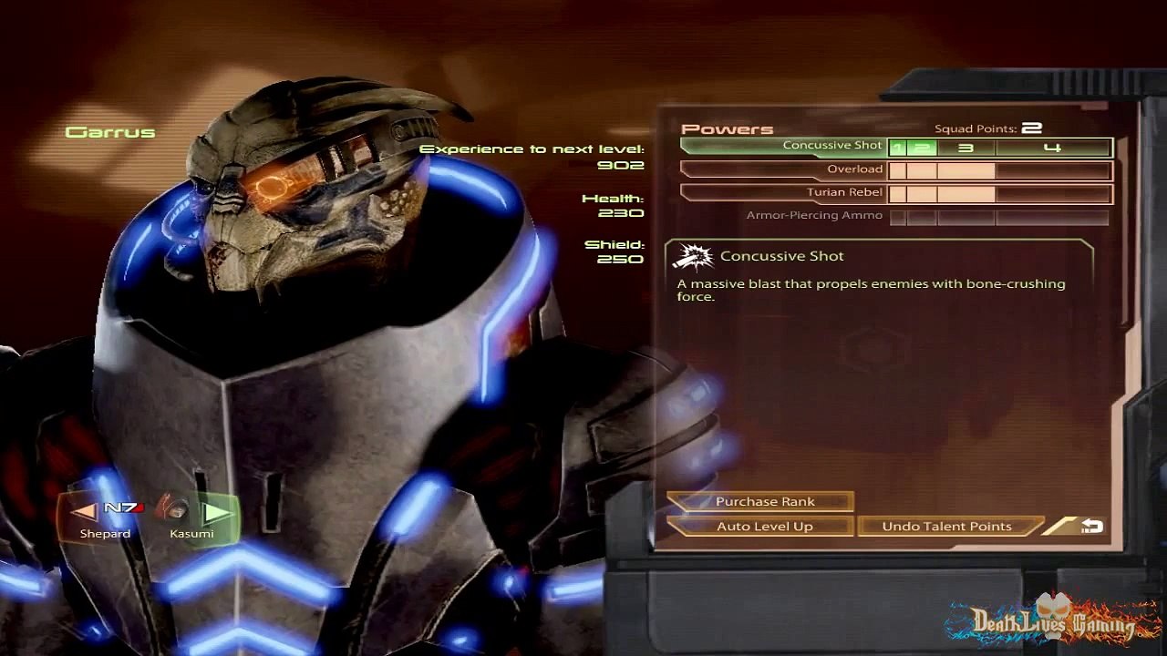 Mass Effect 2 | DLC | Project Firewalker: Prothean Ruins