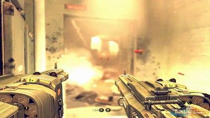 Wolfenstein The New Order - Part 41 - Return to Deathshead's Compound - Part III (PC Über Gameplay)