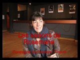 Les saisons de rosemarie