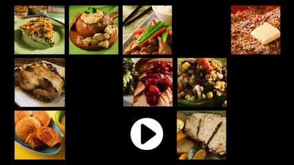 How to Make Kale, Swiss Chard, Chicken and Feta Salad