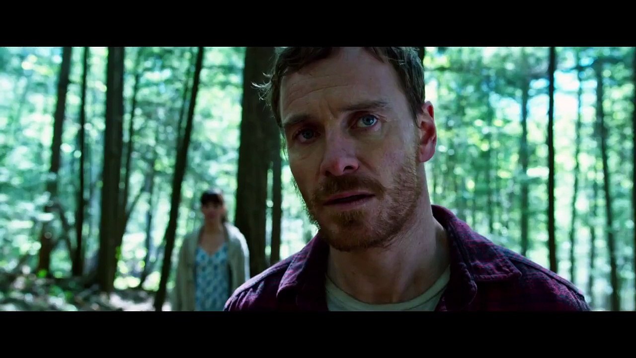 X-MEN APOCALYPSE Super Bowl TV Spot