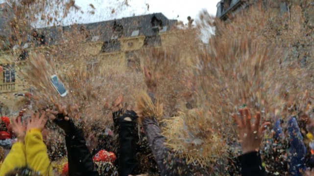 Carnaval de Granville