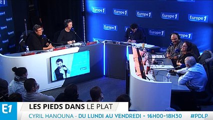 Gérard Jugnot révèle le passé communiste de… Christian Clavier !