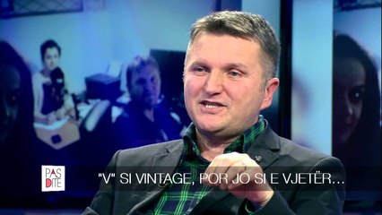 Pasdite ne TCH, 8 Shkurt 2016, Pjesa 3 - Top Channel Albania - Entertainment Show