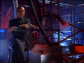 Captain Power And The Soldiers Of The Future 16 - A Summoning Of Thunder Part Two