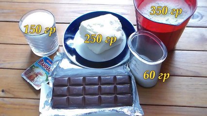 Как приготовить ПЕЧЕНЬКИ с КУСОЧКАМИ ШОКОЛАДА (американское). Супер-просто, весело и вкусно!