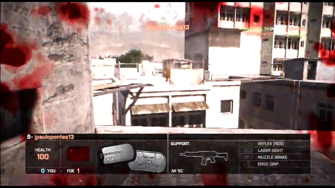 Battlefield 4 Walkthrough Gameplay Multiplayer 9 PS4   PS3 lets play playthrough Live Commentary