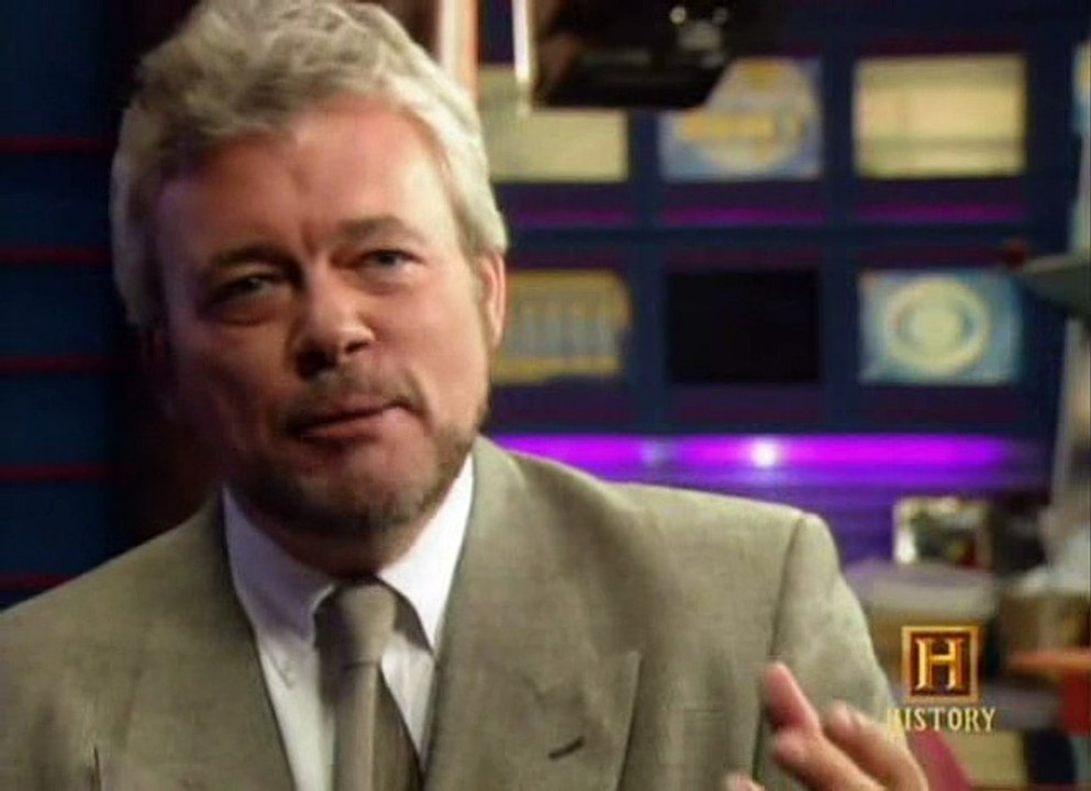 Area 51 - Beyond Top Secret