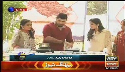 Dr Khurram How To Get Slim By A Tea