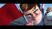 Capture the Flag Official International Trailer #1 (2015) - Animated Movie HD - [TR.]