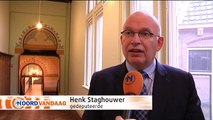 Groningen krijgt 55 miljoen euro aan Europese subsidies - RTV Noord