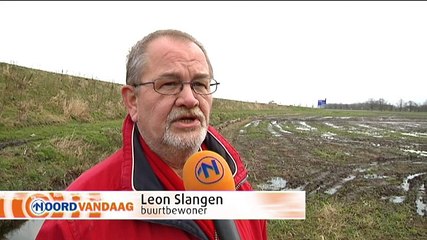 Beloofd compensatiebos kan niet doorgaan vanwege windmolens - RTV Noord