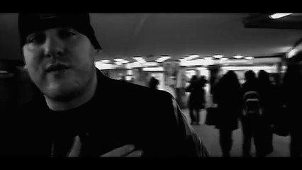 Satyr - Chcemy żyć (Street Video) Prod. Boras
