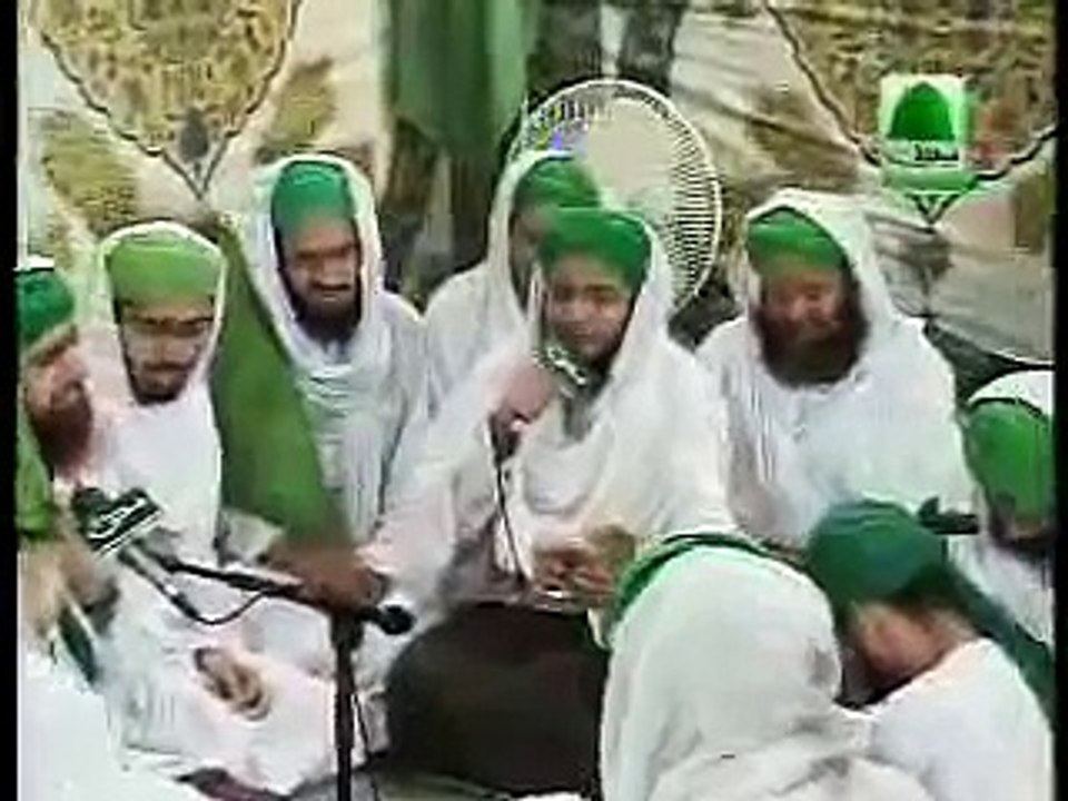 Andarey Qabr May Kesay Rahu Gha Ya Rasool Allah(Heart Touching Voice)