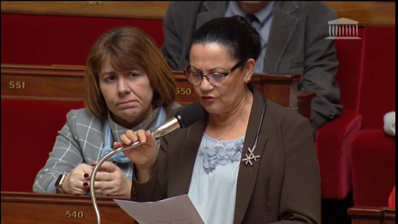 Discussion sur la déchéance de nationalité - 8 février 2016