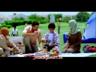اغنية حياتي كلها لله -قناة كراميش الفضائية-Karameesh Tv